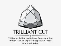 Trilliant Cut